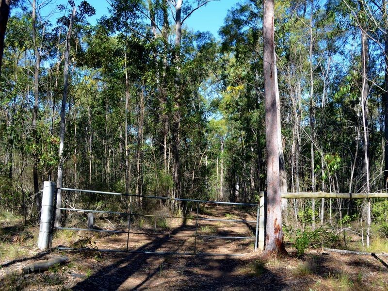 532 White Mountain Road, White Mountain QLD 4352