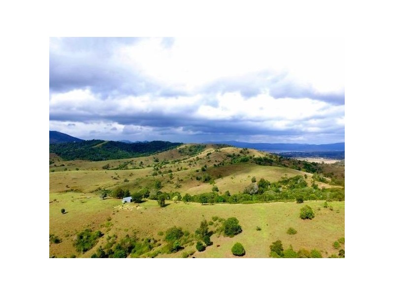 Sandy Creek QLD 4515