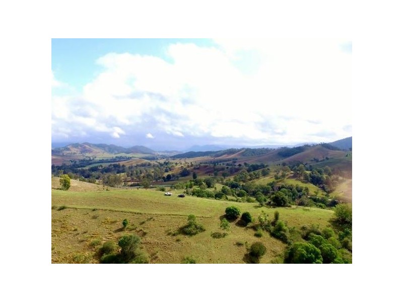 Sandy Creek QLD 4515