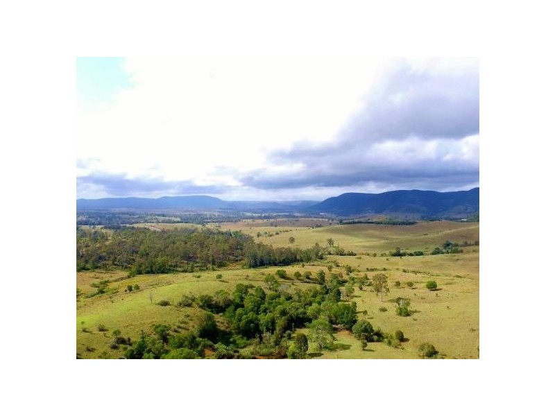 Sandy Creek QLD 4515