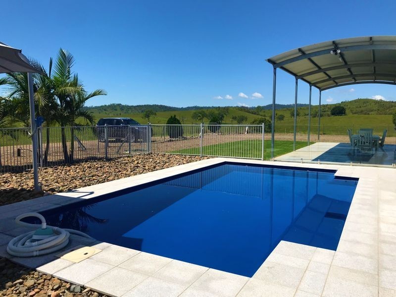 540 Spring Creek Road, Harlin QLD 4306