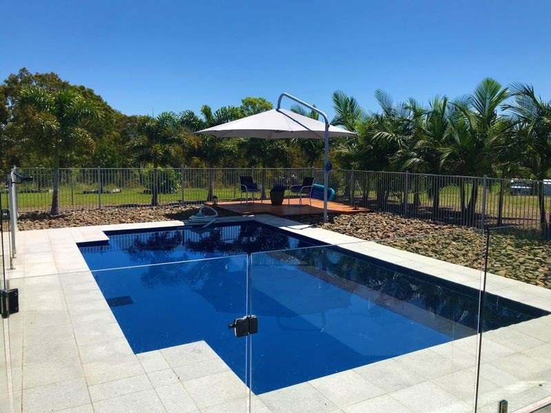 540 Spring Creek Road, Harlin QLD 4306
