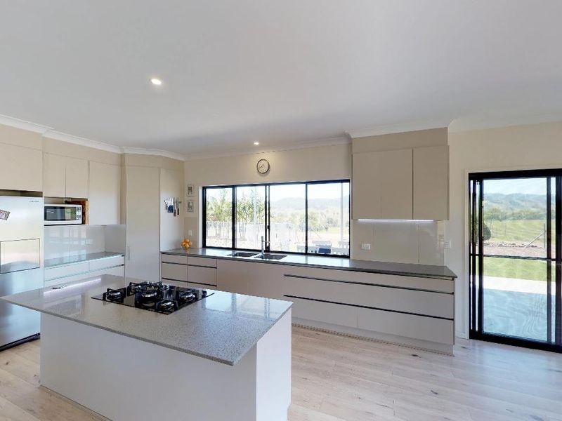 540 Spring Creek Road, Harlin QLD 4306