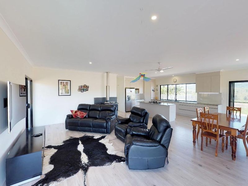 540 Spring Creek Road, Harlin QLD 4306