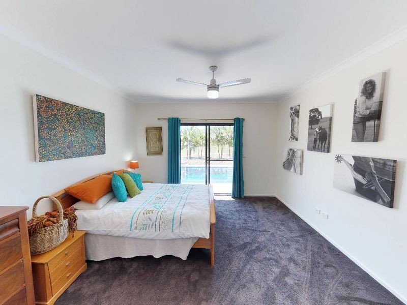 540 Spring Creek Road, Harlin QLD 4306