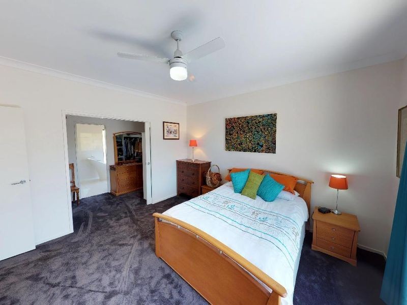 540 Spring Creek Road, Harlin QLD 4306