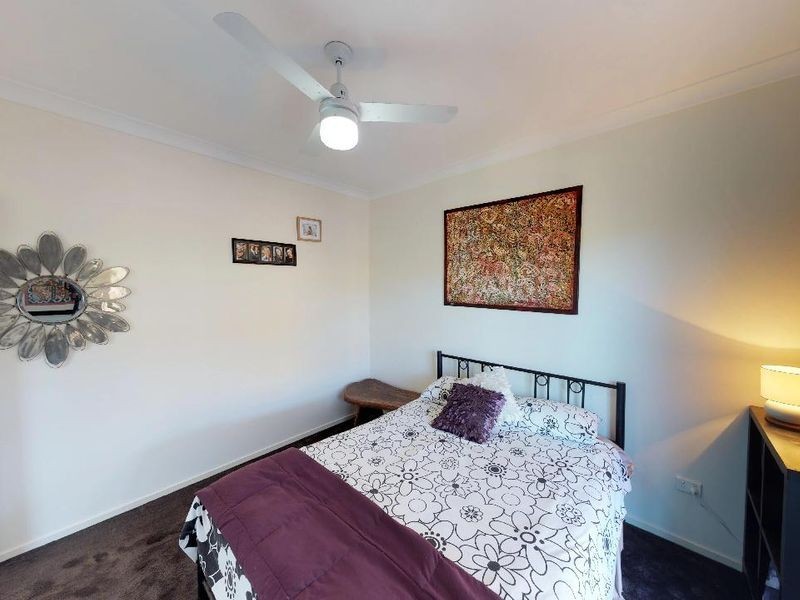 540 Spring Creek Road, Harlin QLD 4306