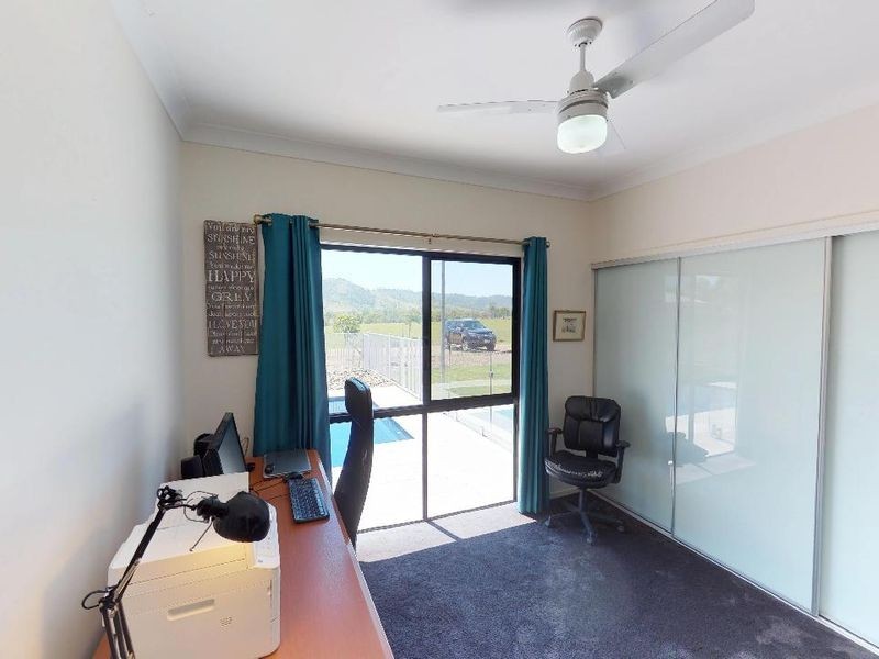 540 Spring Creek Road, Harlin QLD 4306