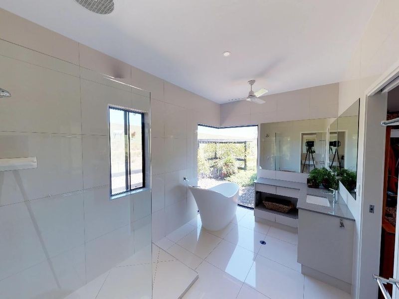 540 Spring Creek Road, Harlin QLD 4306