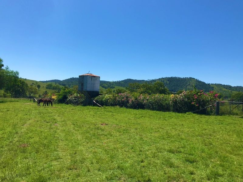 540 Spring Creek Road, Harlin QLD 4306