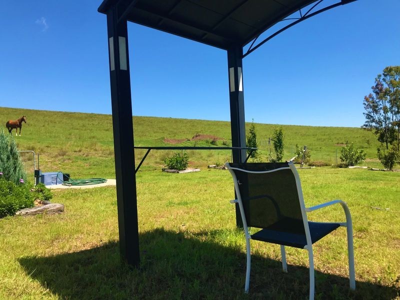 540 Spring Creek Road, Harlin QLD 4306