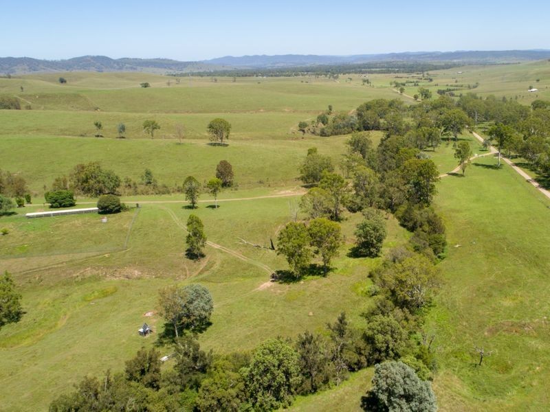 540 Spring Creek Road, Harlin QLD 4306