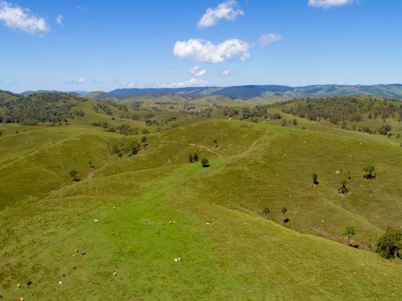 540 Spring Creek Road, Harlin QLD 4306