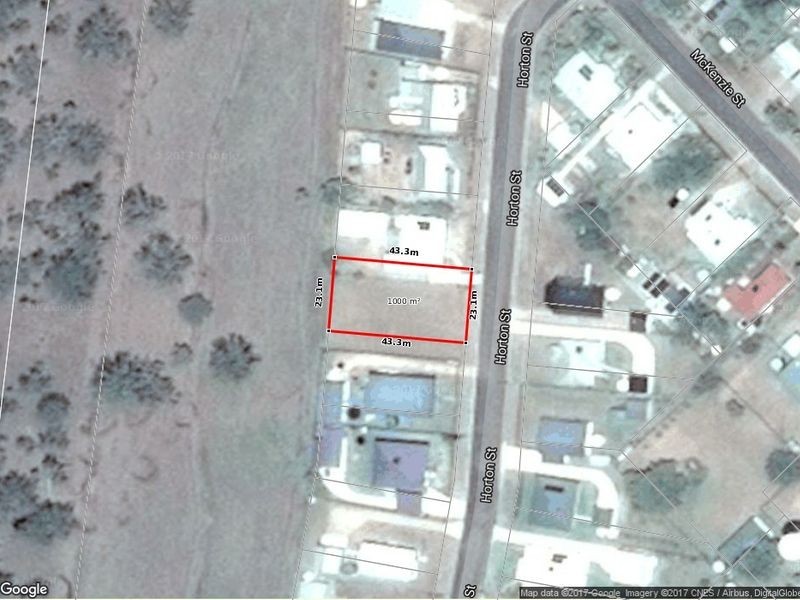 12 Horton Street, Biggenden QLD 4621