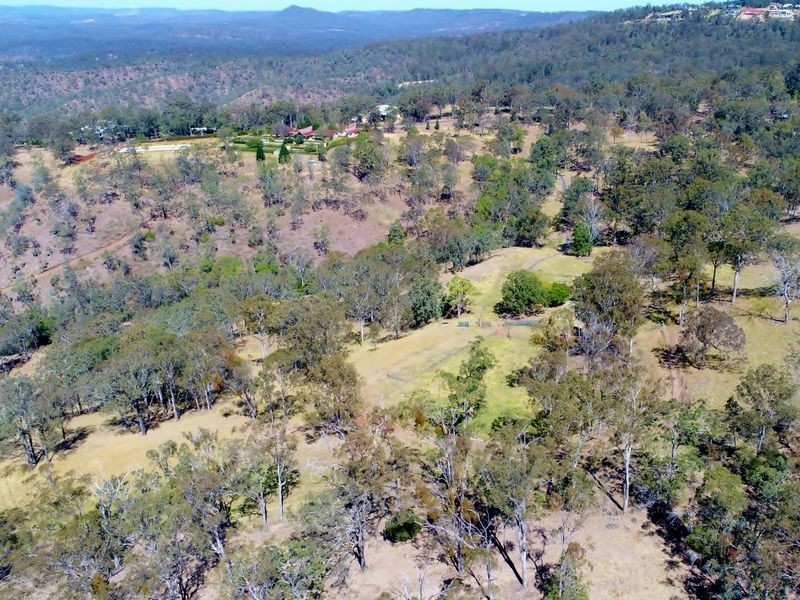 Stevenson Street, Withcott QLD 4352