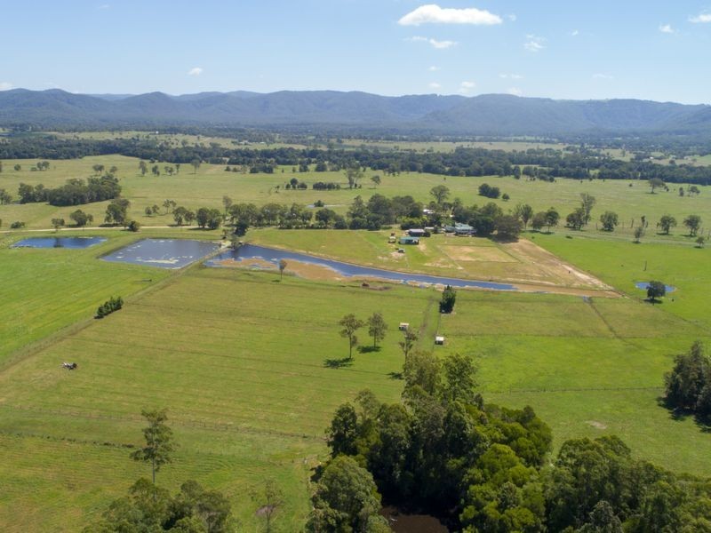 930 Cove, Commissioners Flat QLD 4514