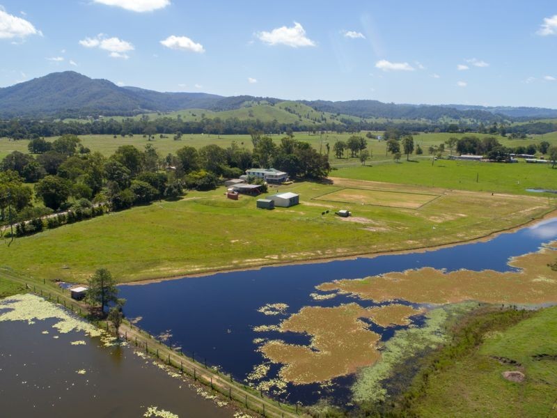 930 Cove, Commissioners Flat QLD 4514