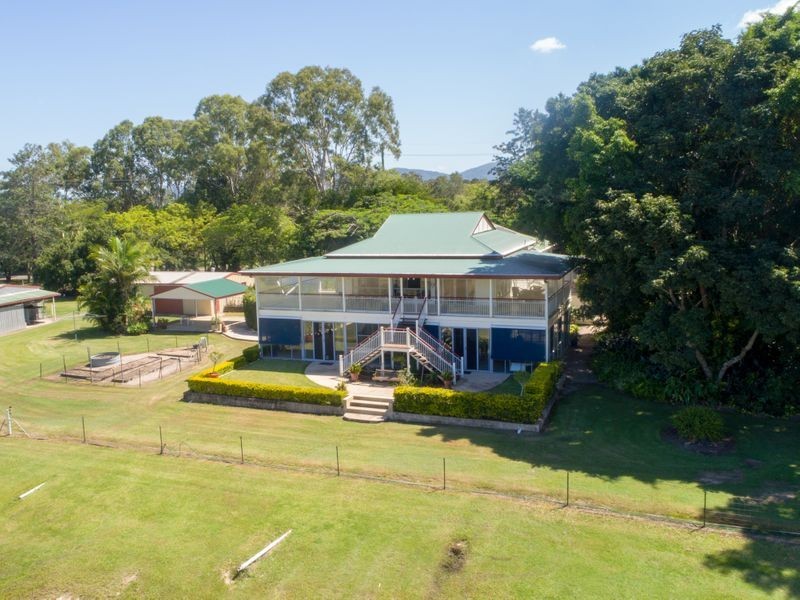 930 Cove, Commissioners Flat QLD 4514