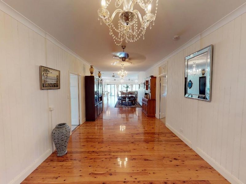 930 Cove, Commissioners Flat QLD 4514