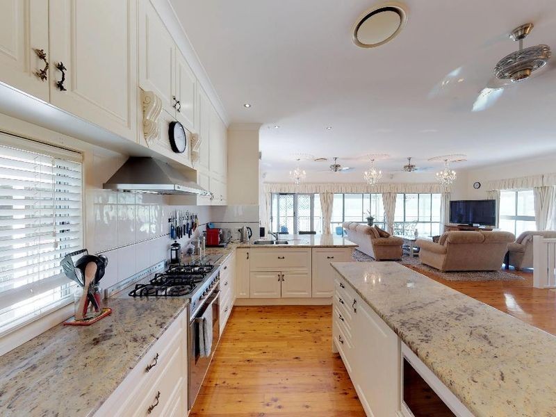 930 Cove, Commissioners Flat QLD 4514