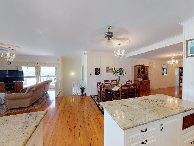 930 Cove, Commissioners Flat QLD 4514
