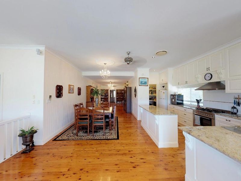 930 Cove, Commissioners Flat QLD 4514