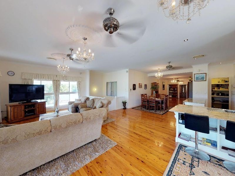 930 Cove, Commissioners Flat QLD 4514