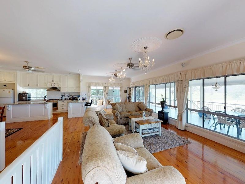930 Cove, Commissioners Flat QLD 4514