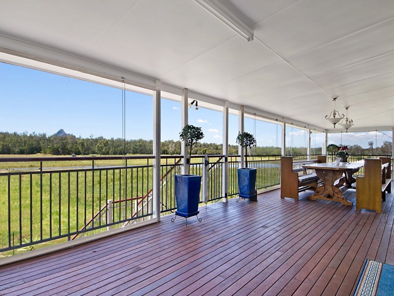 930 Cove, Commissioners Flat QLD 4514