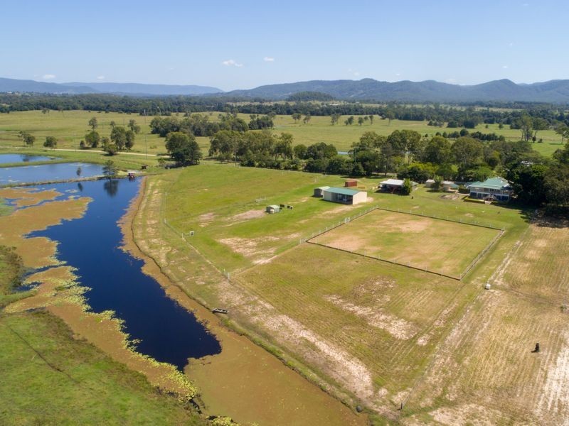 930 Cove, Commissioners Flat QLD 4514