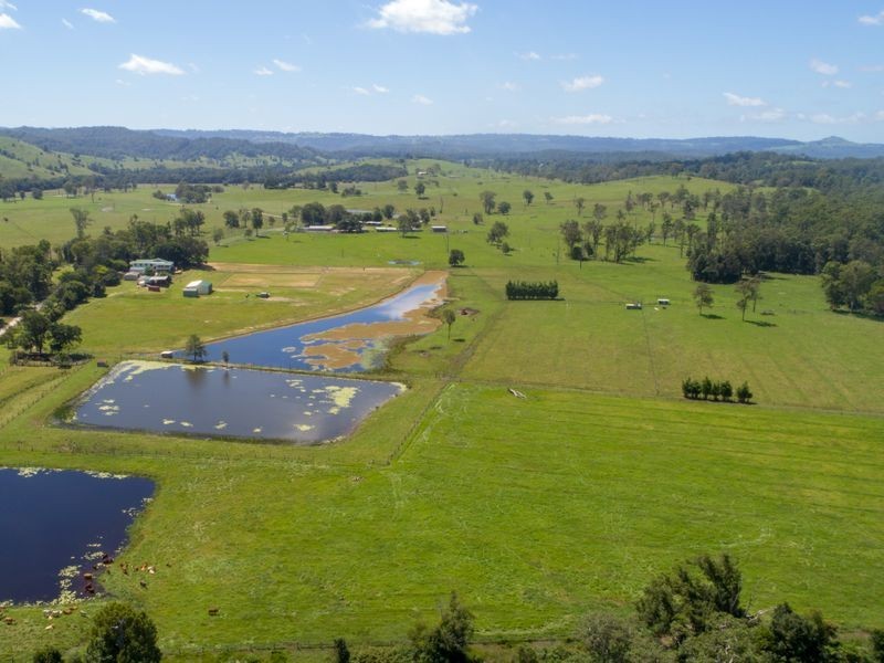 930 Cove, Commissioners Flat QLD 4514