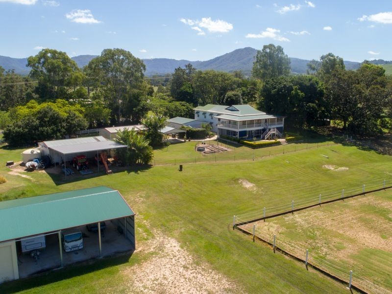 930 Cove, Commissioners Flat QLD 4514