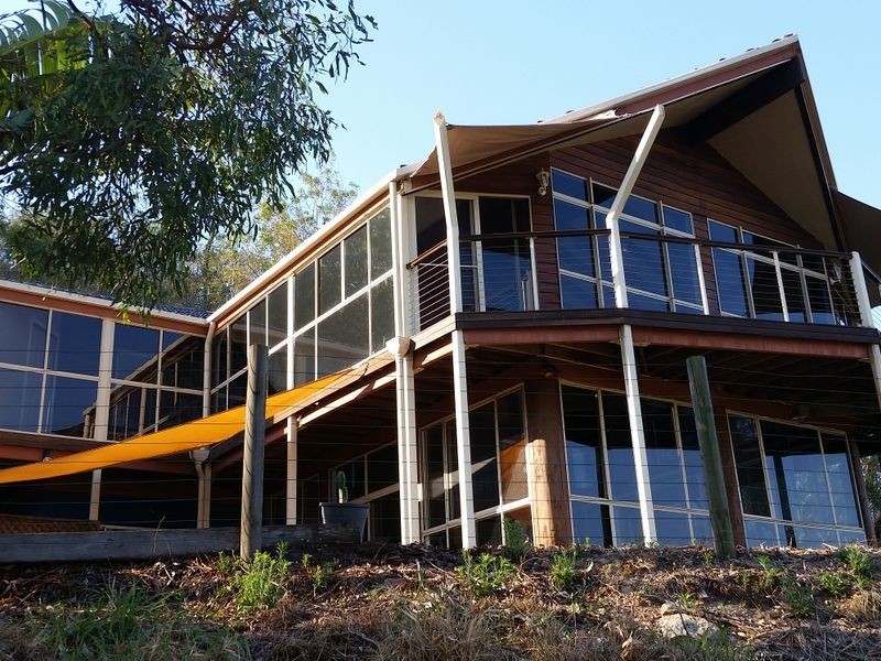 161 Glen Esk South Road, Glen Esk QLD 4312 Cloud Real Estate Withdrawn