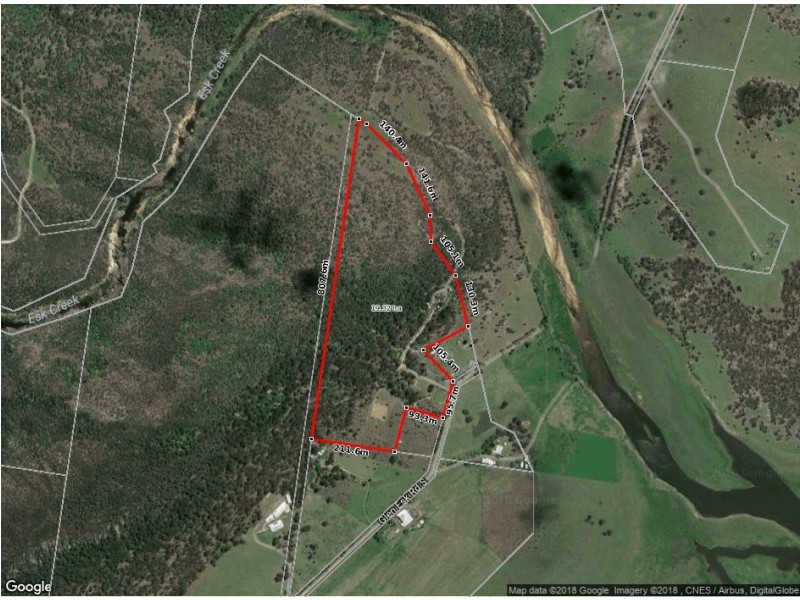 161 Glen Esk South Road, Glen Esk QLD 4312 Cloud Real Estate Withdrawn