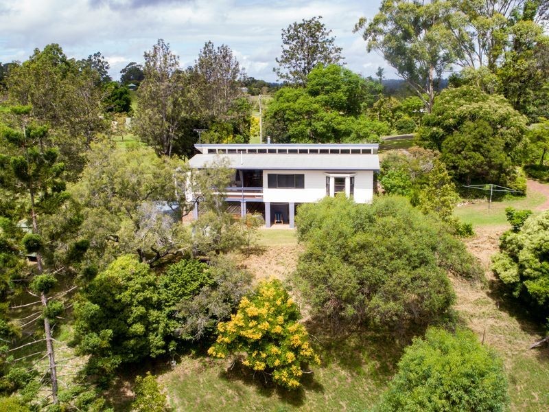 160 Greenhills Drive, Blackbutt QLD 4306