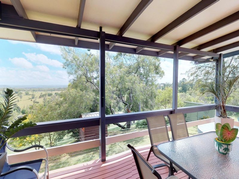 160 Greenhills Drive, Blackbutt QLD 4306