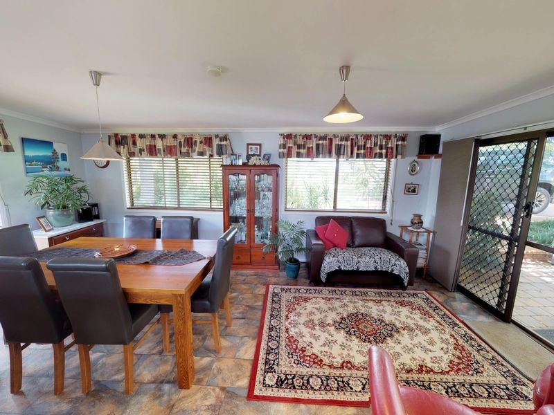 160 Greenhills Drive, Blackbutt QLD 4306