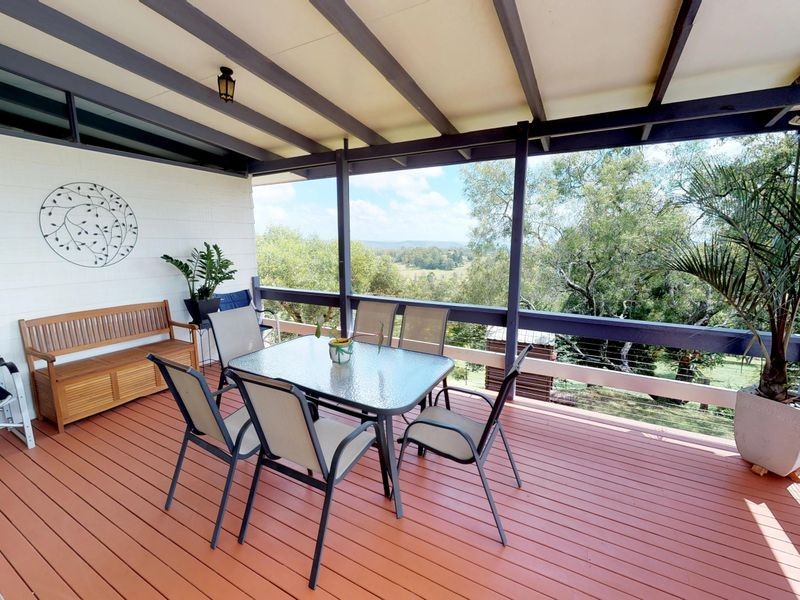 160 Greenhills Drive, Blackbutt QLD 4306