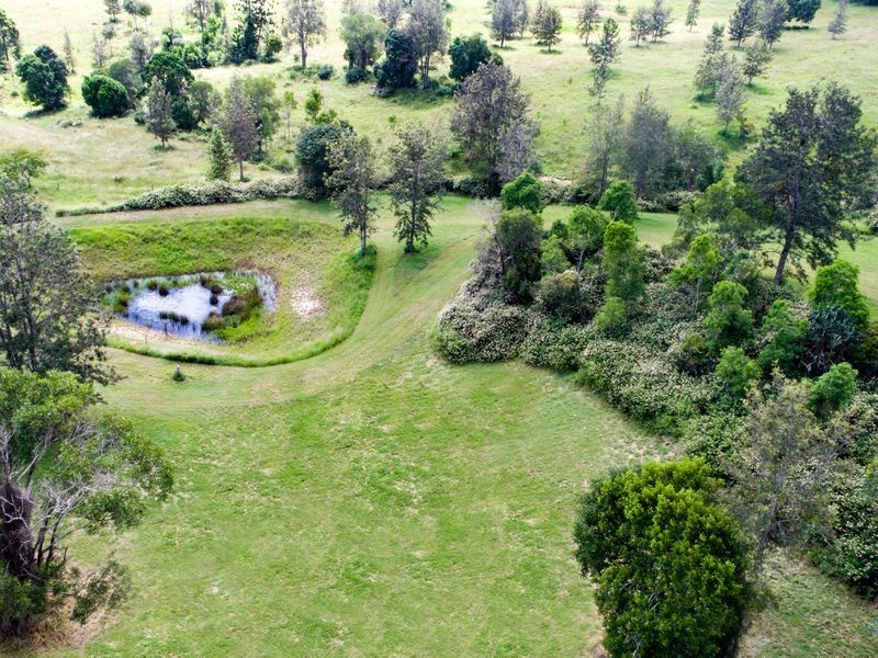 160 Greenhills Drive, Blackbutt QLD 4306