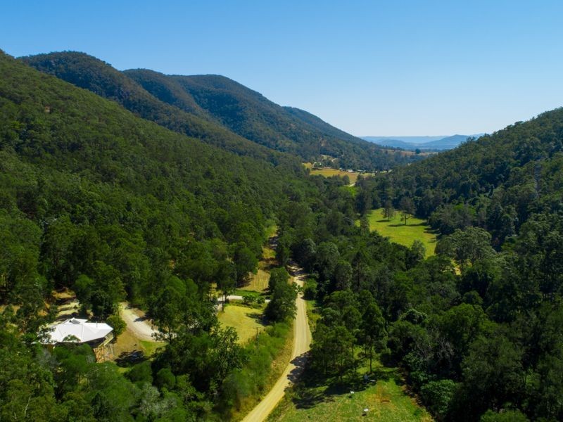 368 Rasmussen Road, Mount Archer QLD 4514