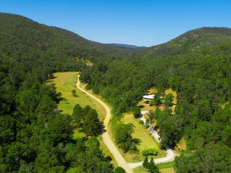 368 Rasmussen Road, Mount Archer QLD 4514