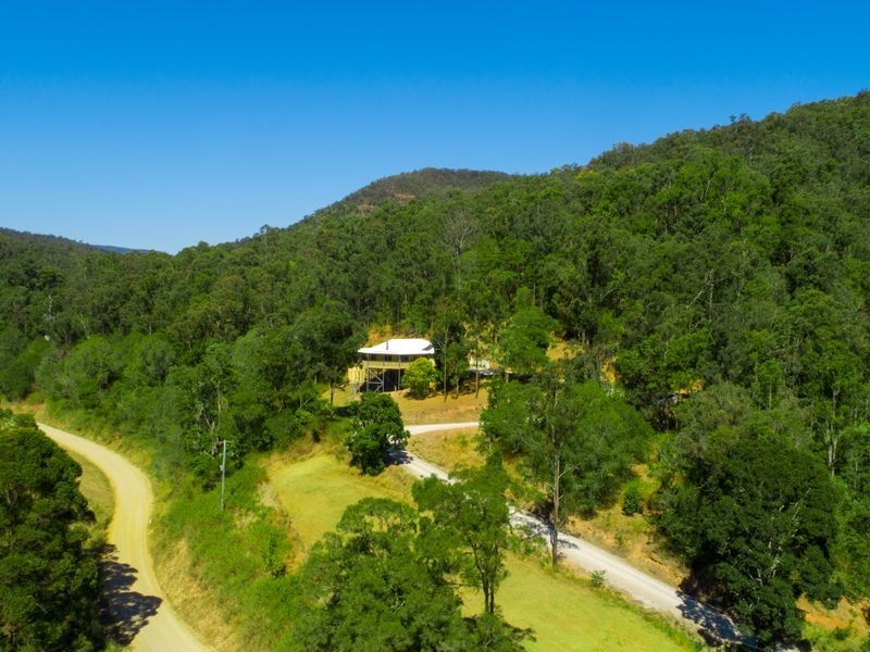 368 Rasmussen Road, Mount Archer QLD 4514