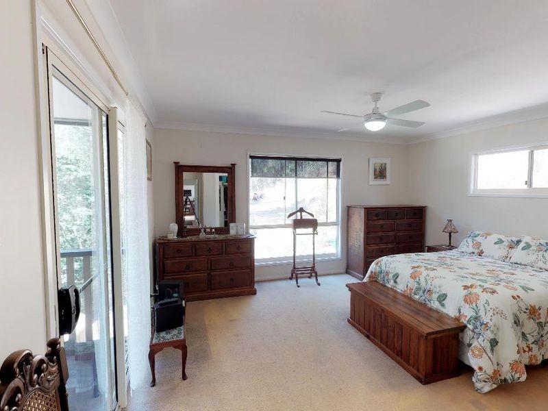 368 Rasmussen Road, Mount Archer QLD 4514