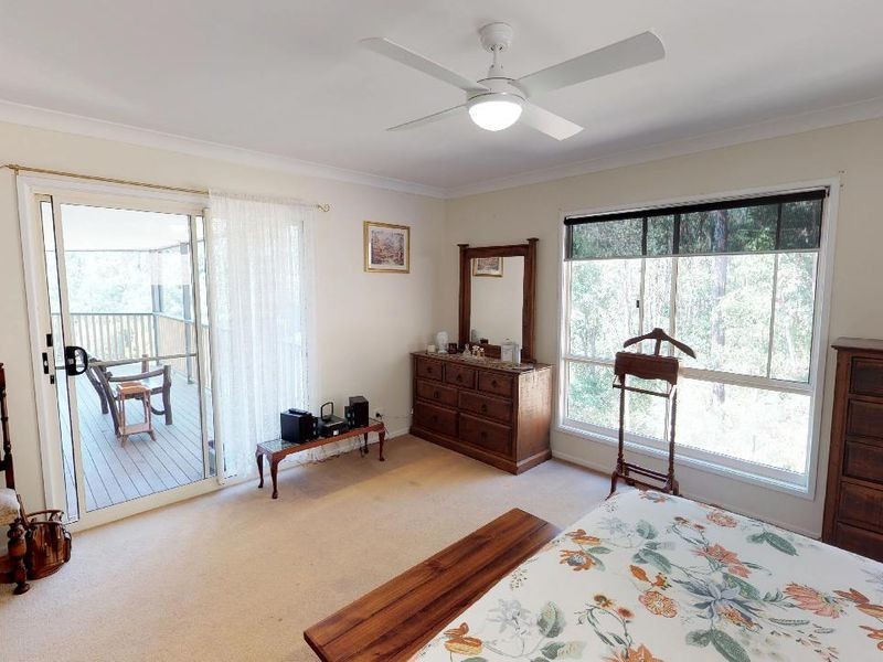 368 Rasmussen Road, Mount Archer QLD 4514