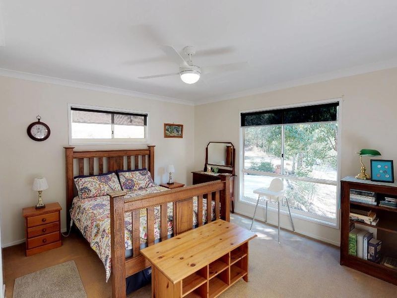 368 Rasmussen Road, Mount Archer QLD 4514