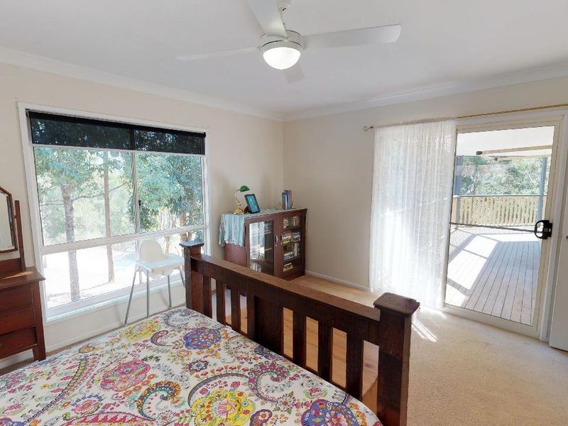 368 Rasmussen Road, Mount Archer QLD 4514