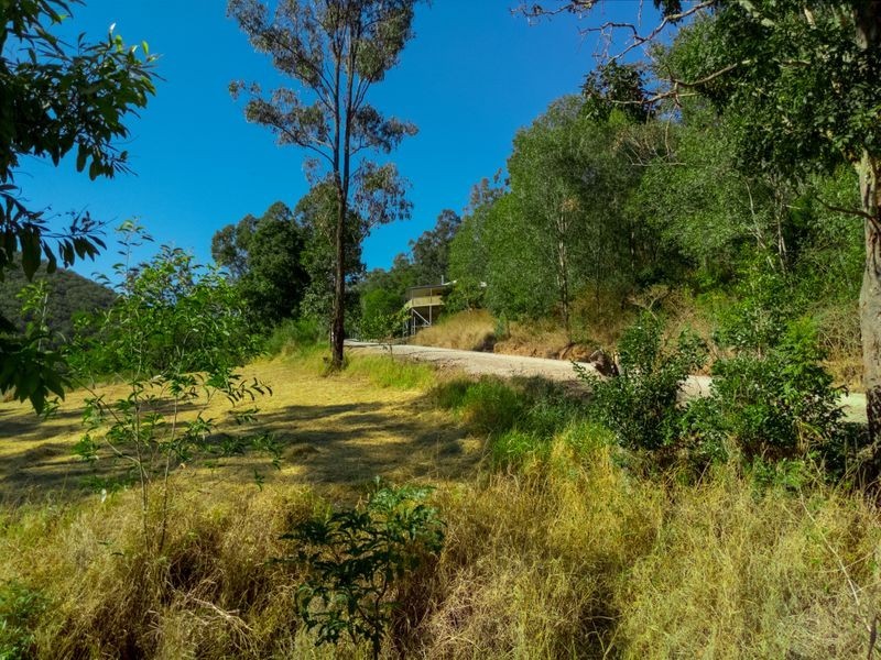 368 Rasmussen Road, Mount Archer QLD 4514