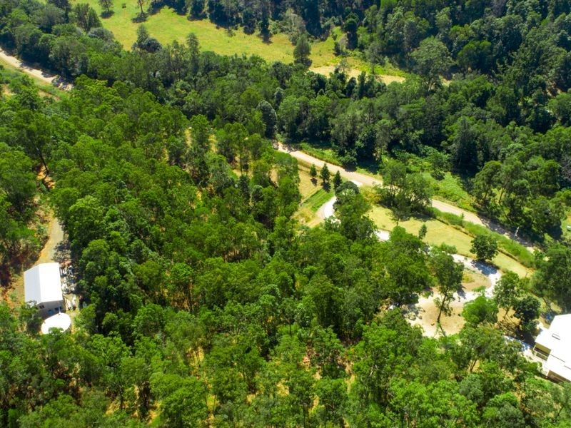 368 Rasmussen Road, Mount Archer QLD 4514