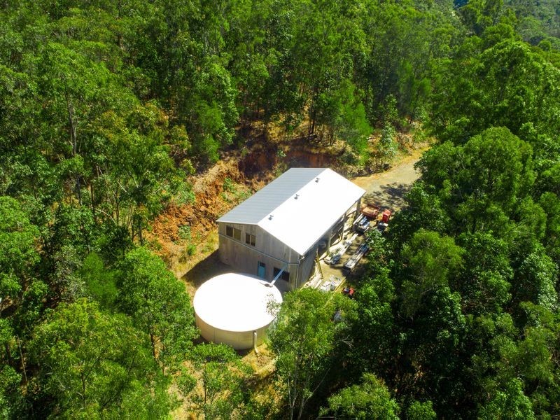 368 Rasmussen Road, Mount Archer QLD 4514