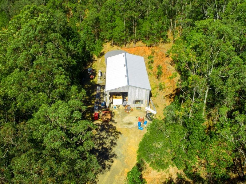 368 Rasmussen Road, Mount Archer QLD 4514